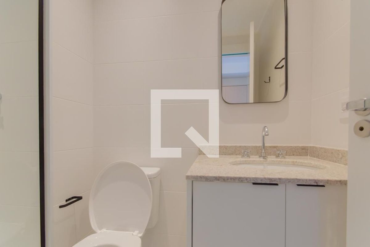 Kitnet-Studio, 30 m² - Foto 12