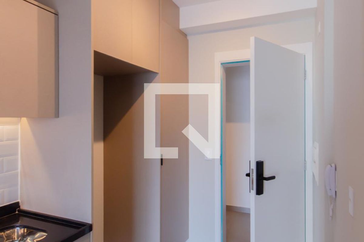 Kitnet-Studio, 30 m² - Foto 24