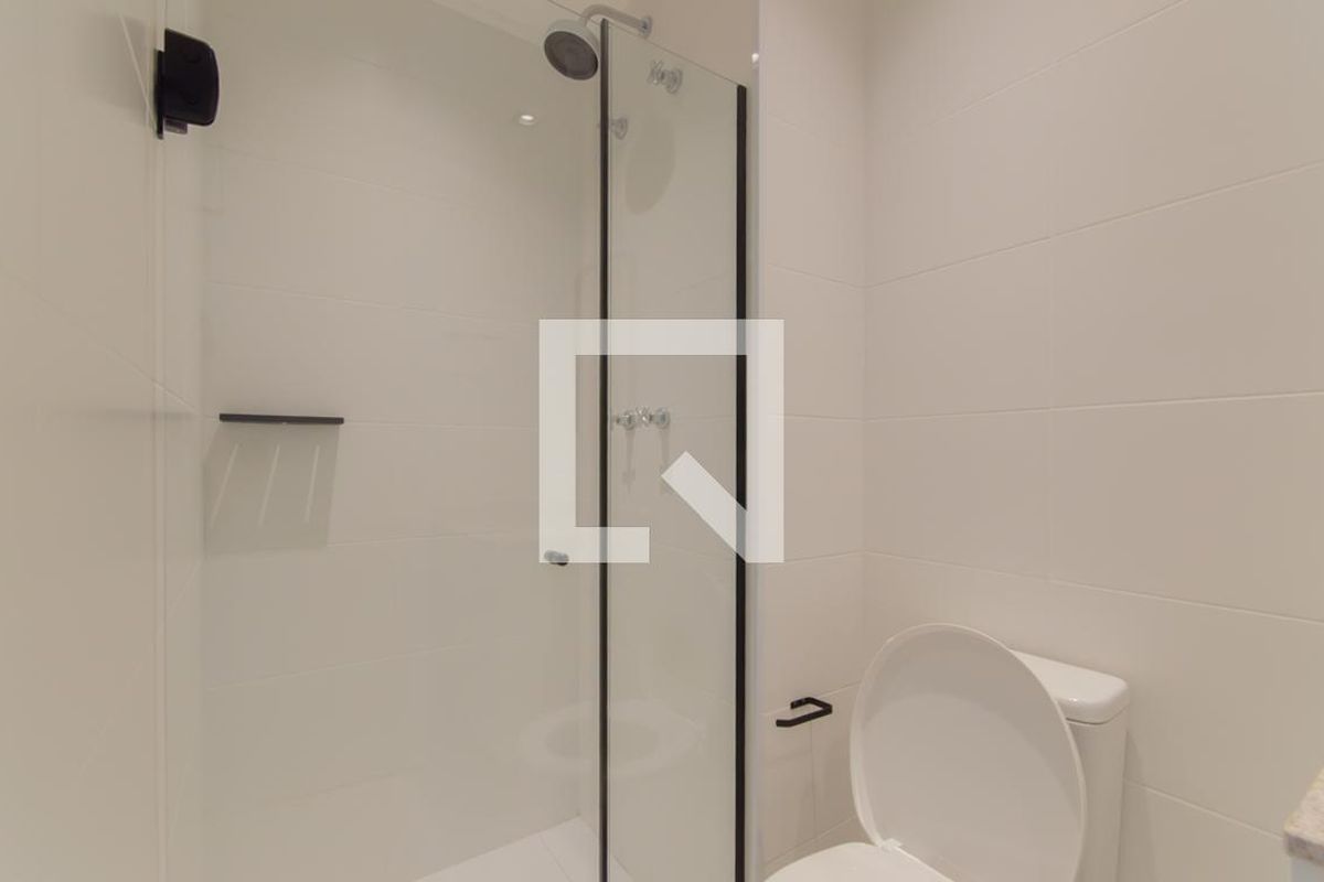 Kitnet-Studio, 30 m² - Foto 10