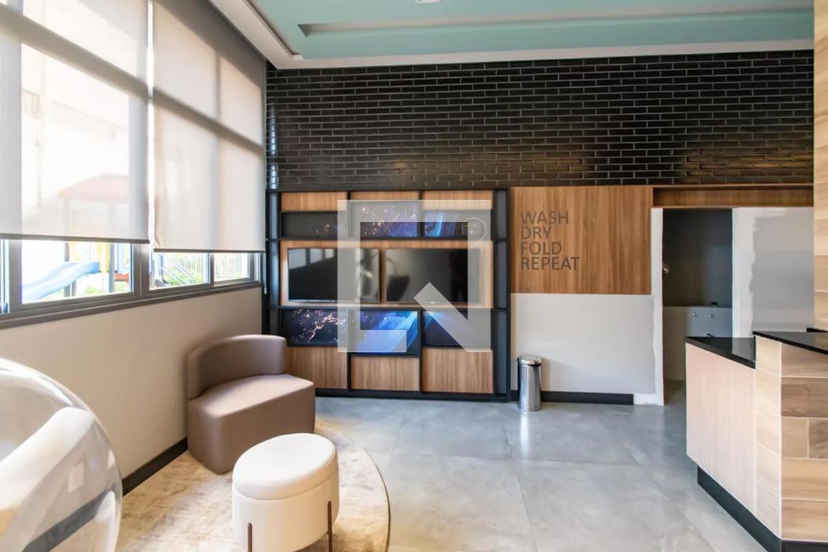 Kitnet-Studio, 30 m² - Foto 60