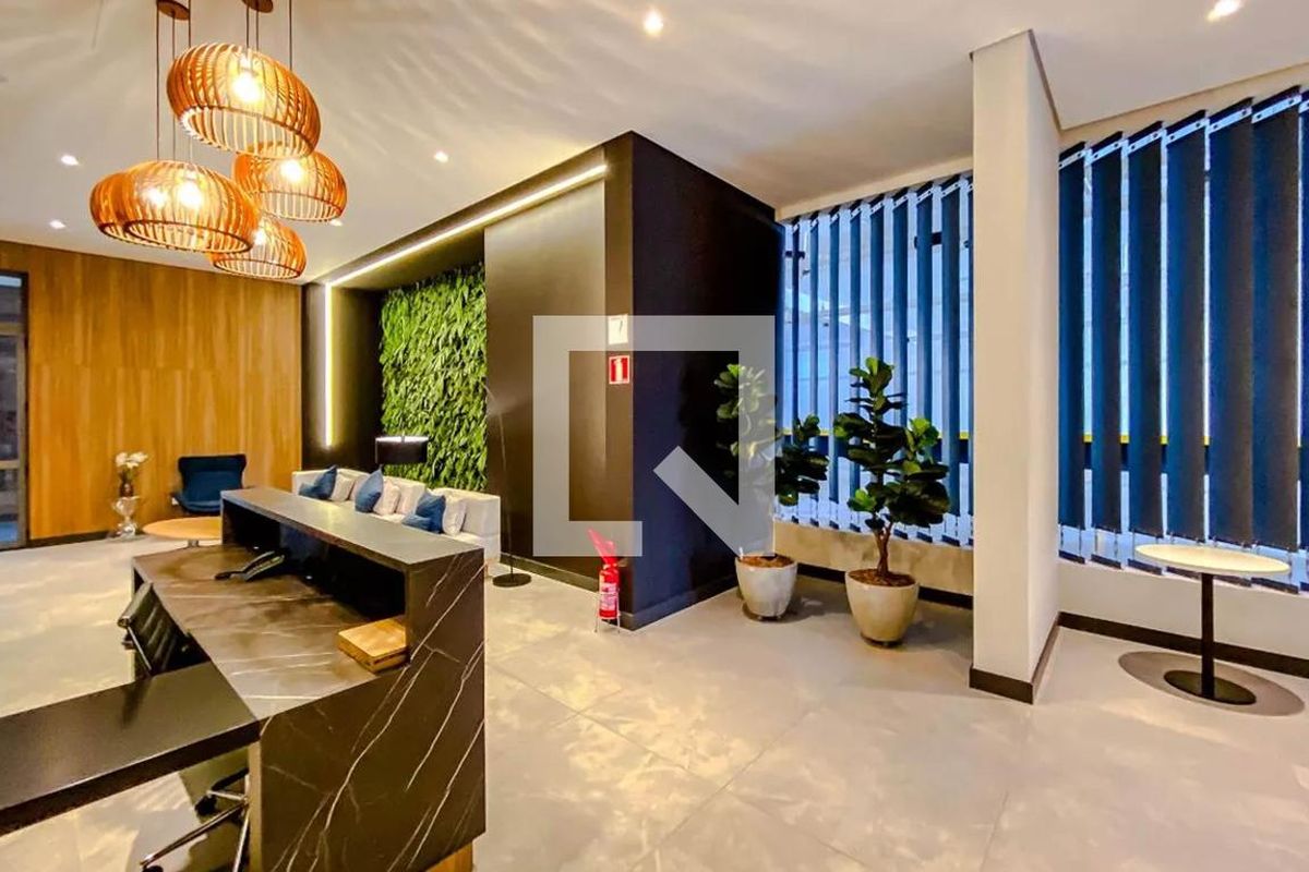 Kitnet-Studio, 30 m² - Foto 56