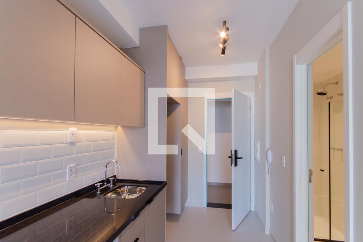 Kitnet-Studio, 30 m² - Foto 20