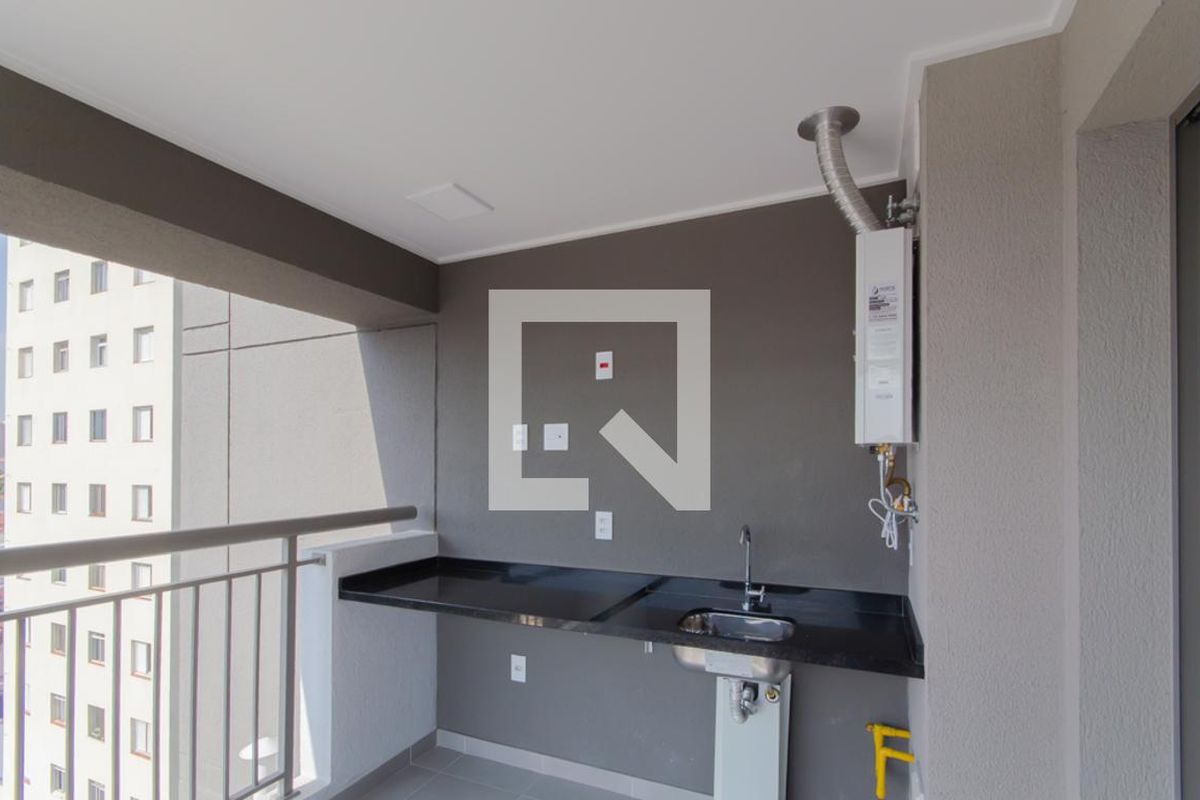 Kitnet-Studio, 30 m² - Foto 26