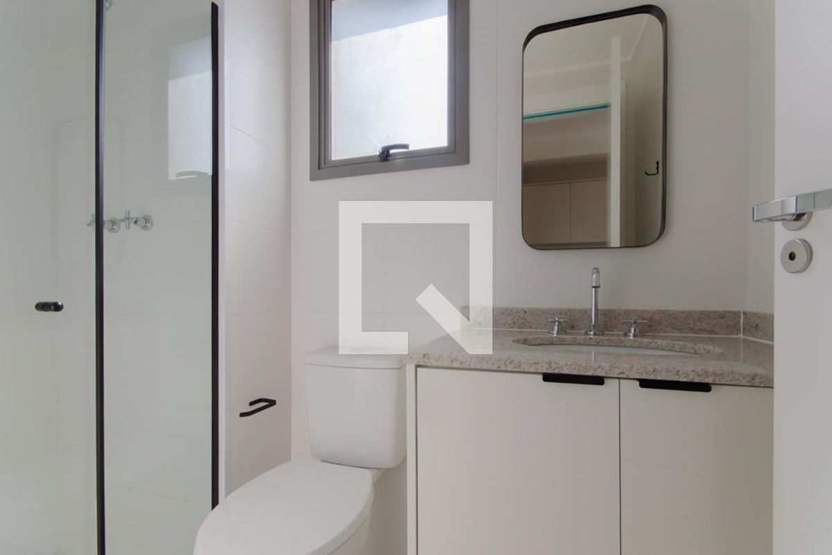 Kitnet-Studio, 30 m² - Foto 10