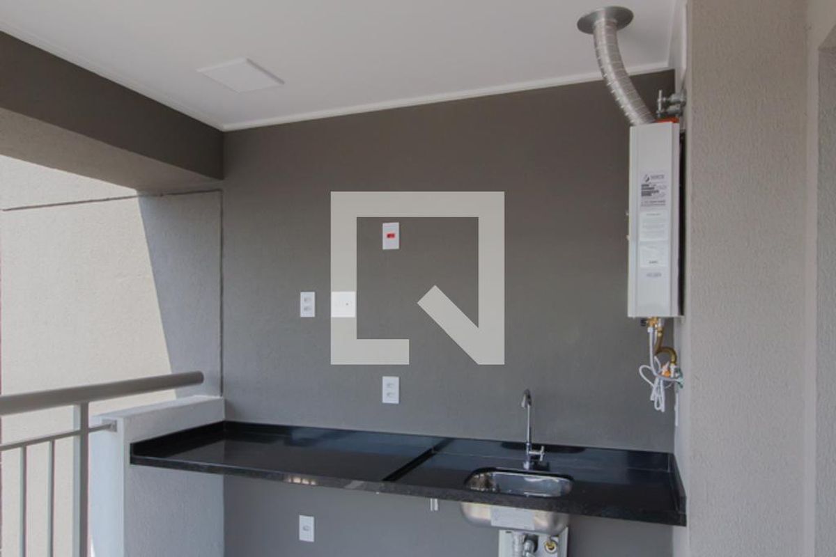 Kitnet-Studio, 30 m² - Foto 32