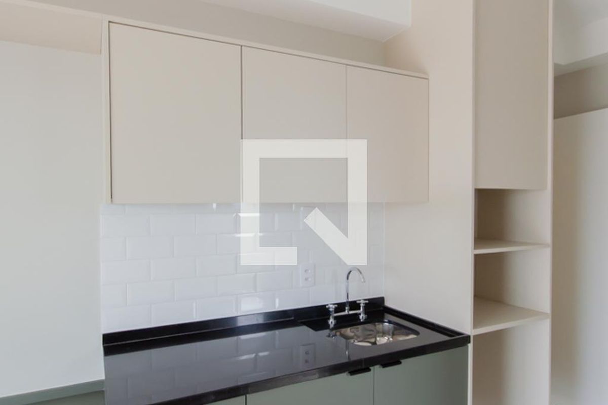 Kitnet-Studio, 30 m² - Foto 24