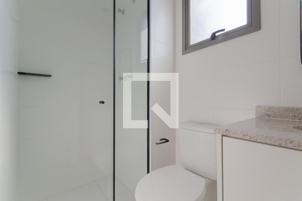 Kitnet-Studio, 30 m² - Foto 12
