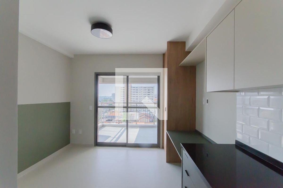 Kitnet-Studio, 30 m² - Foto 2