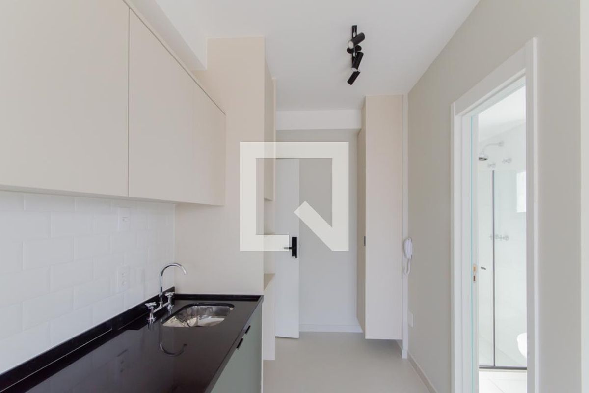 Kitnet-Studio, 30 m² - Foto 20