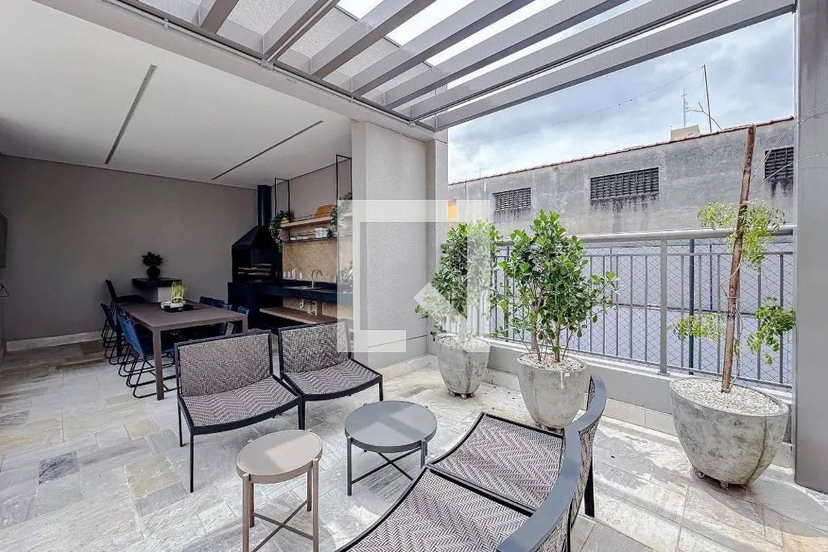 Kitnet-Studio, 30 m² - Foto 44