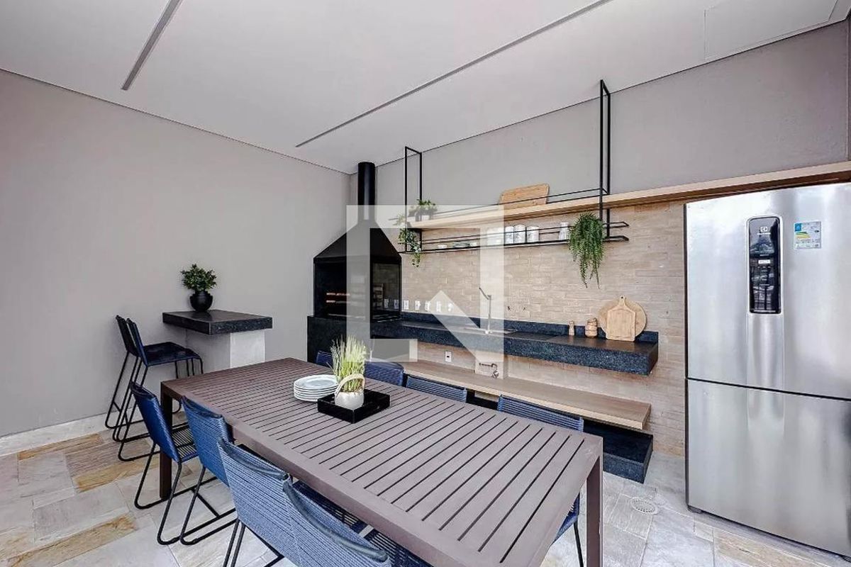 Kitnet-Studio, 30 m² - Foto 46