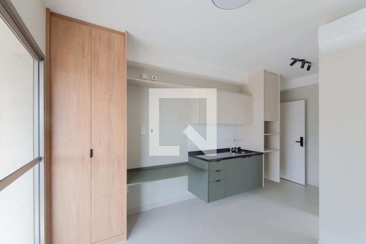 Kitnet-Studio, 30 m² - Foto 6