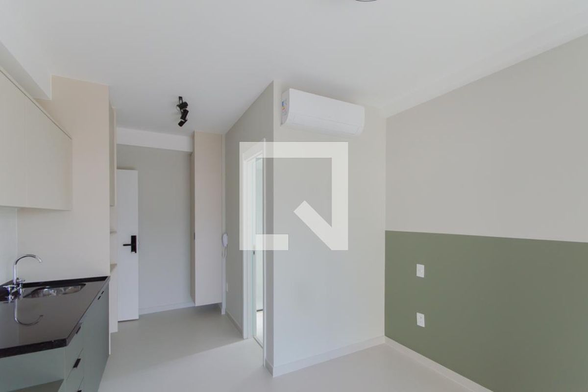Kitnet-Studio, 30 m² - Foto 8