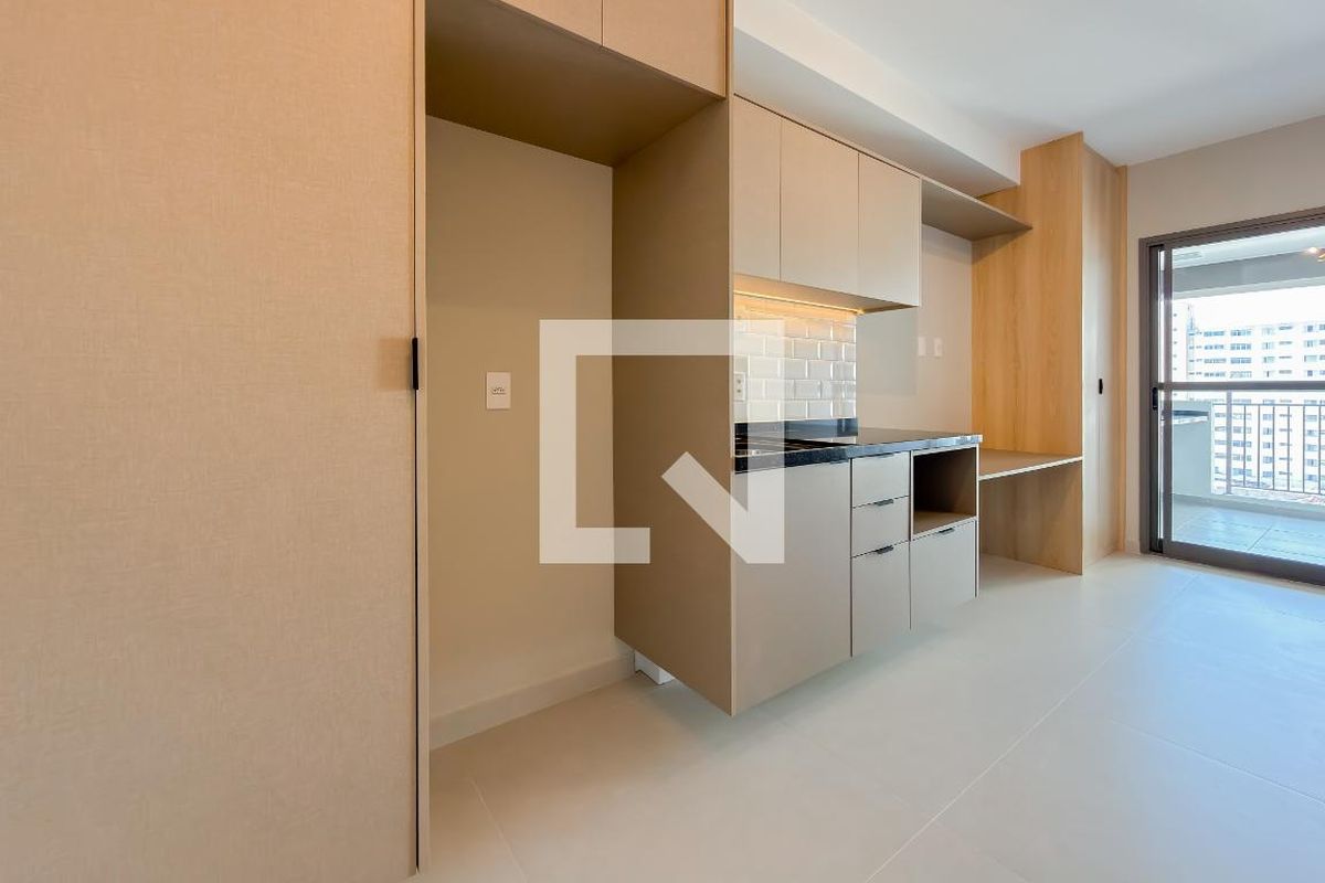 Kitnet-Studio, 30 m² - Foto 54