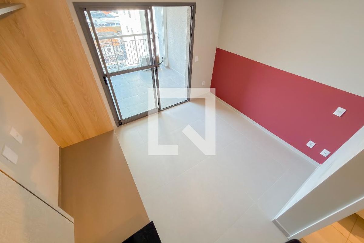 Kitnet-Studio, 30 m² - Foto 14