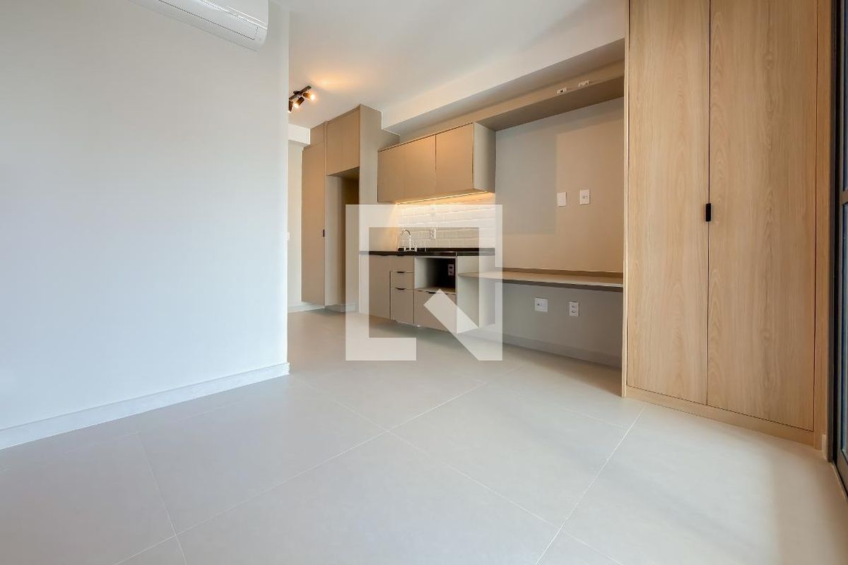 Kitnet-Studio, 30 m² - Foto 8