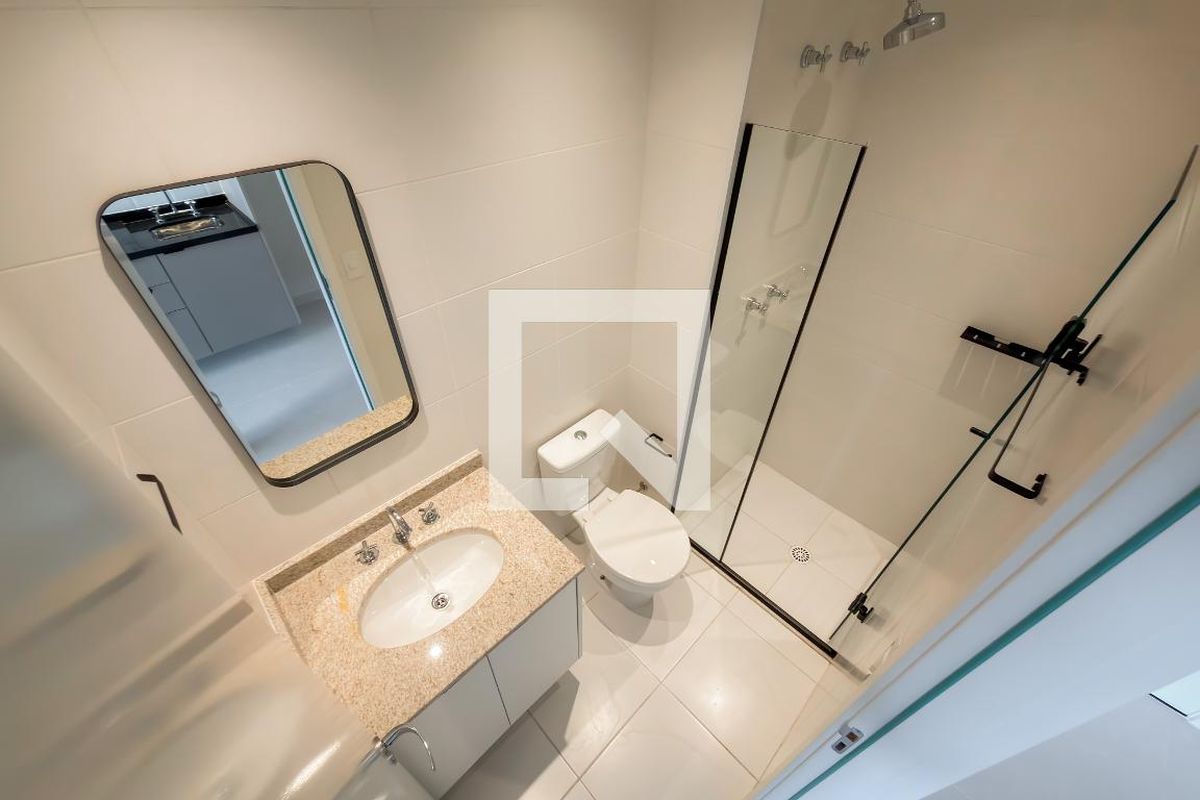 Kitnet-Studio, 30 m² - Foto 46
