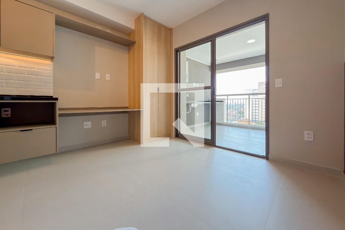 Kitnet-Studio, 30 m² - Foto 2