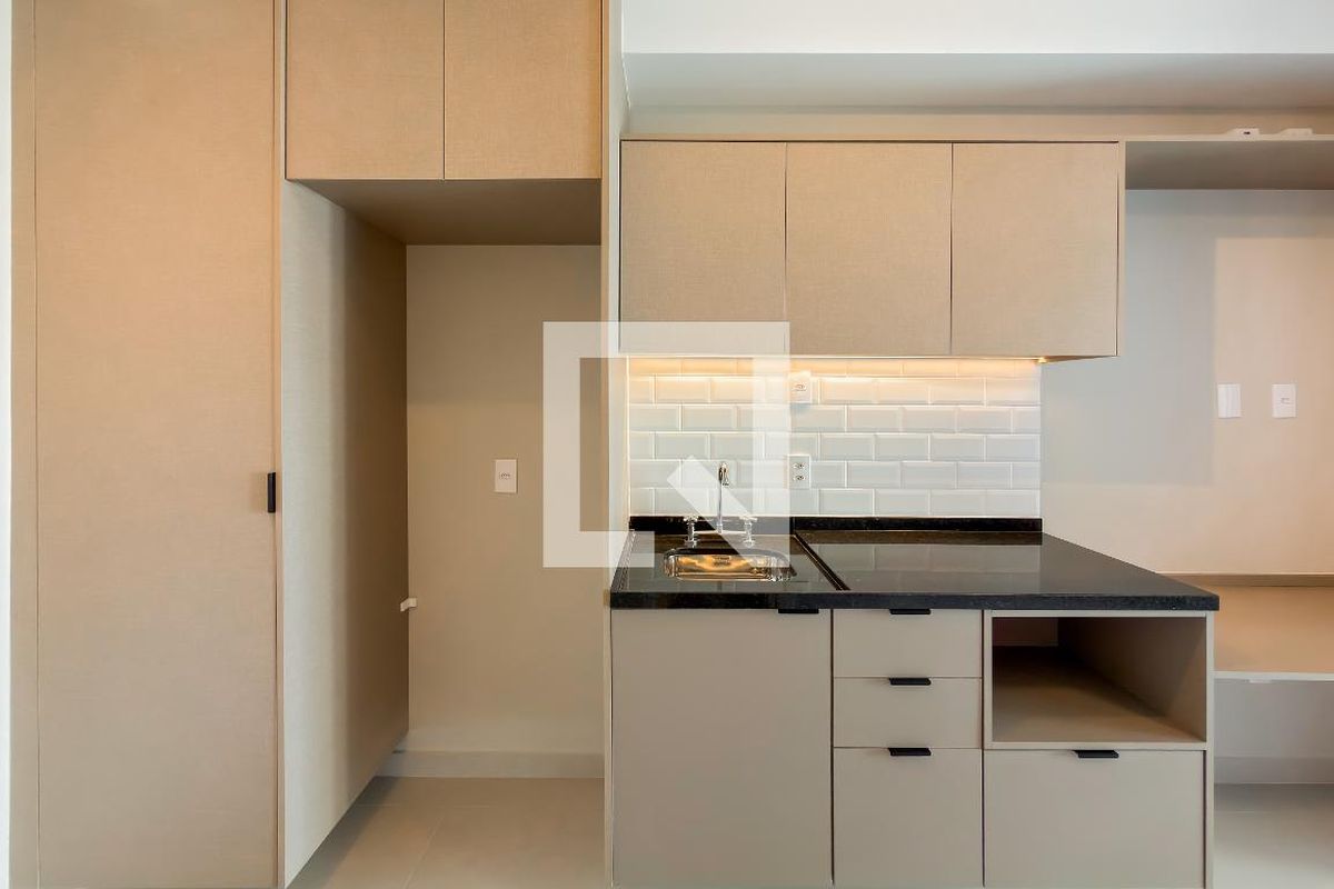 Kitnet-Studio, 30 m² - Foto 48