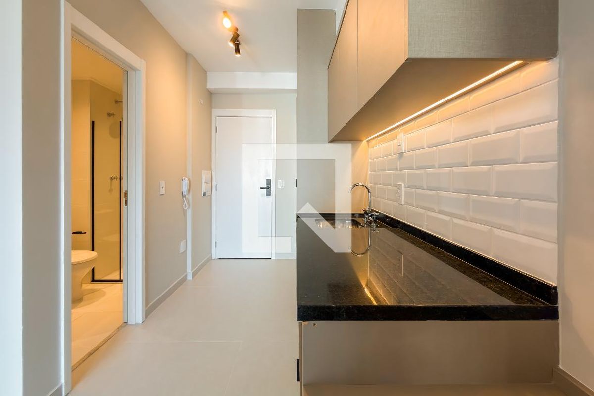 Kitnet-Studio, 30 m² - Foto 52
