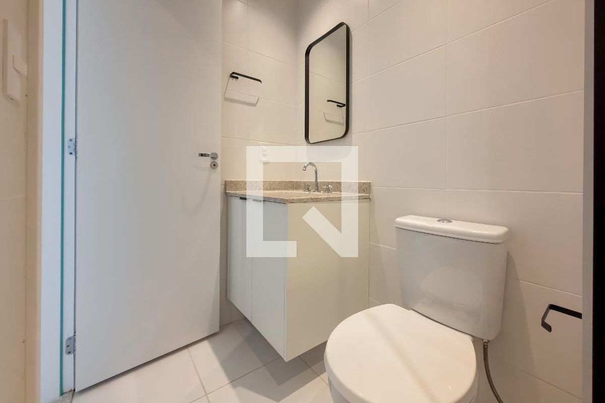 Kitnet-Studio, 30 m² - Foto 44
