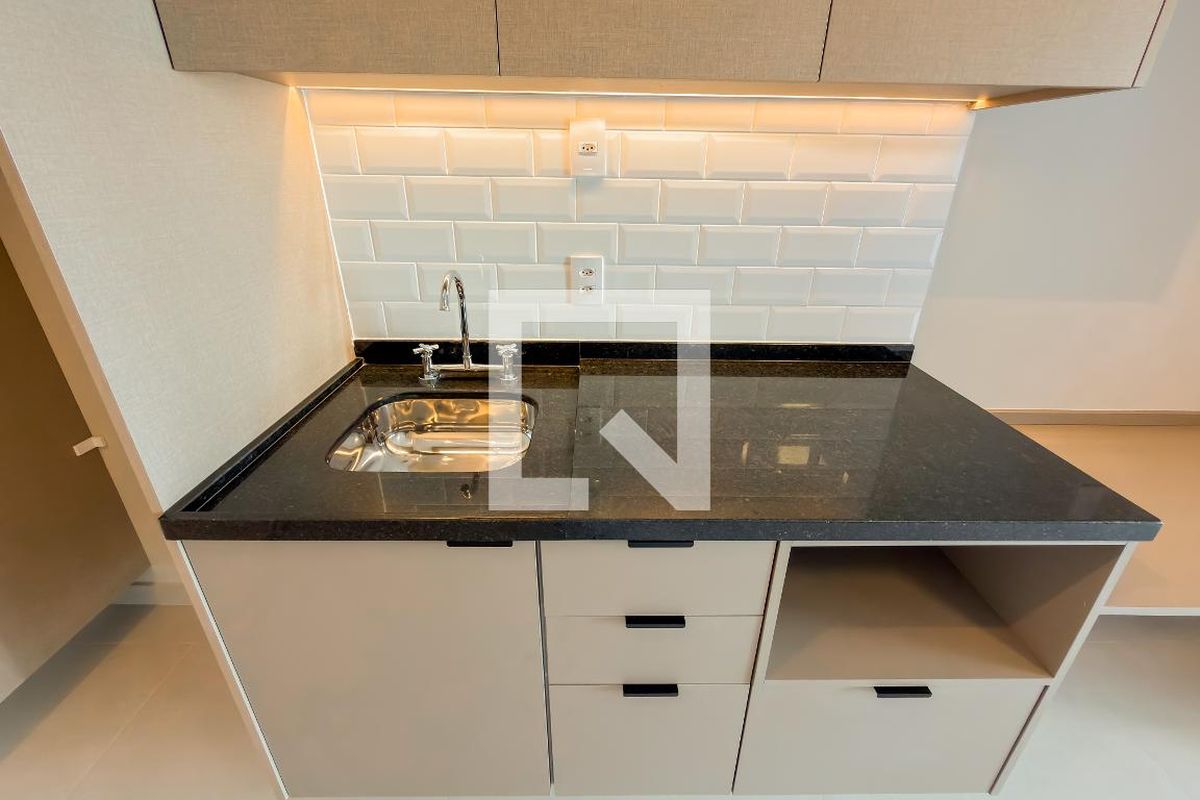Kitnet-Studio, 30 m² - Foto 56