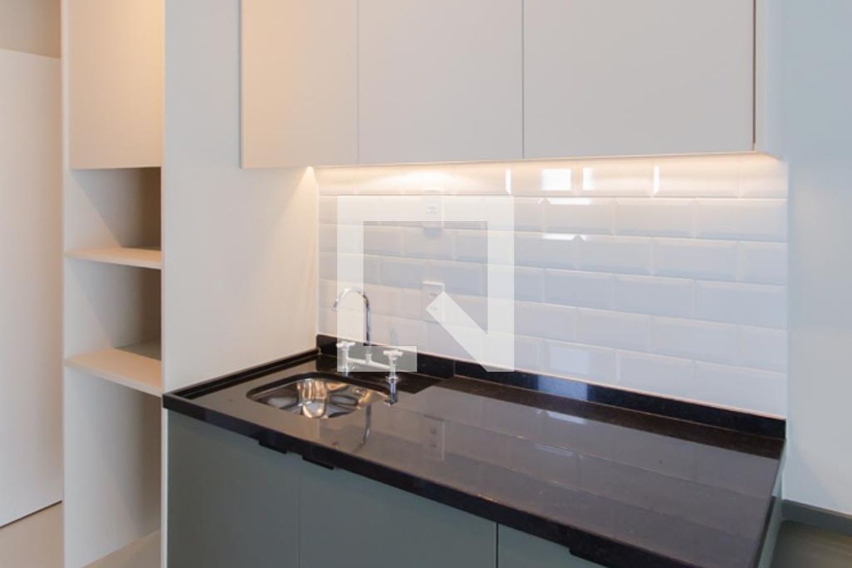 Kitnet-Studio, 30 m² - Foto 24