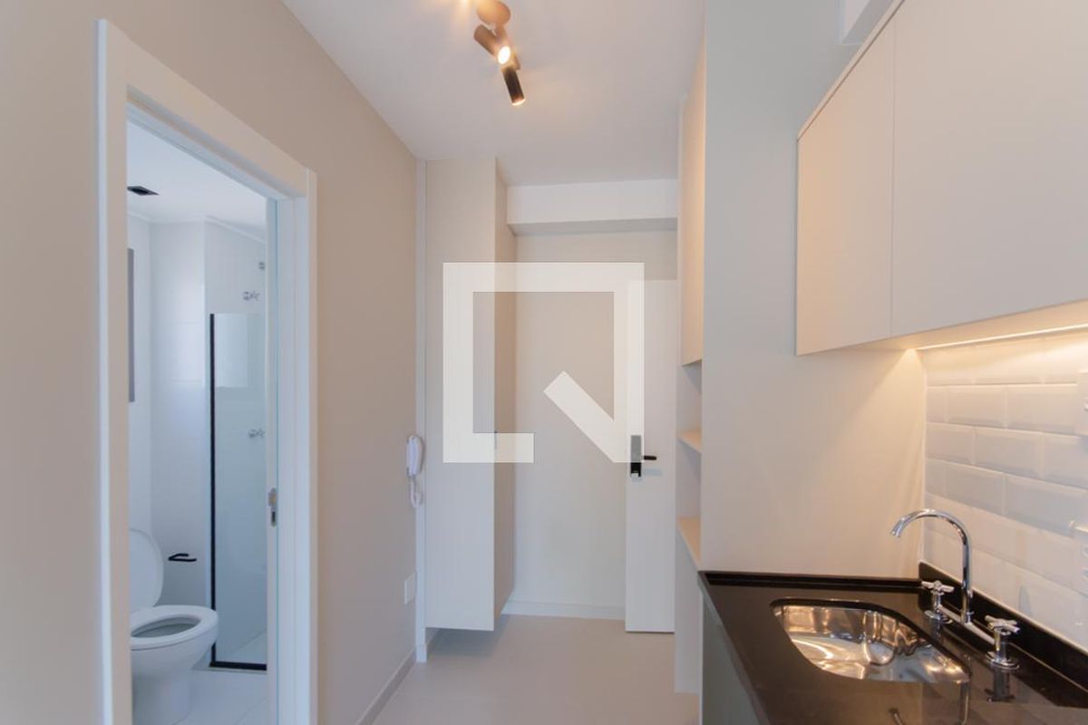 Kitnet-Studio, 30 m² - Foto 20