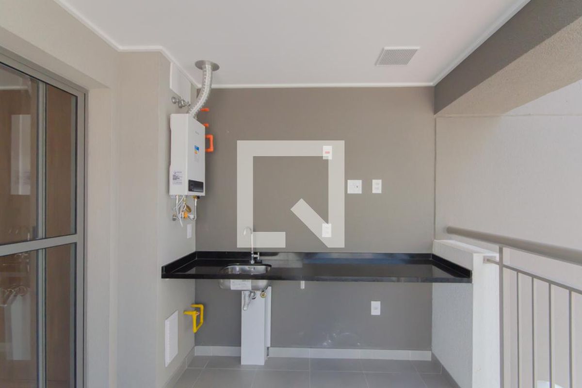 Kitnet-Studio, 30 m² - Foto 28