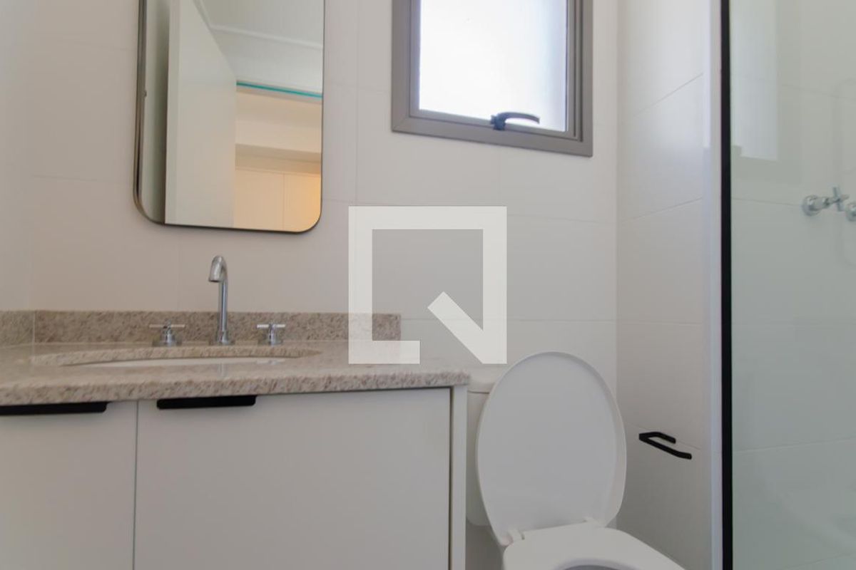 Kitnet-Studio, 30 m² - Foto 10