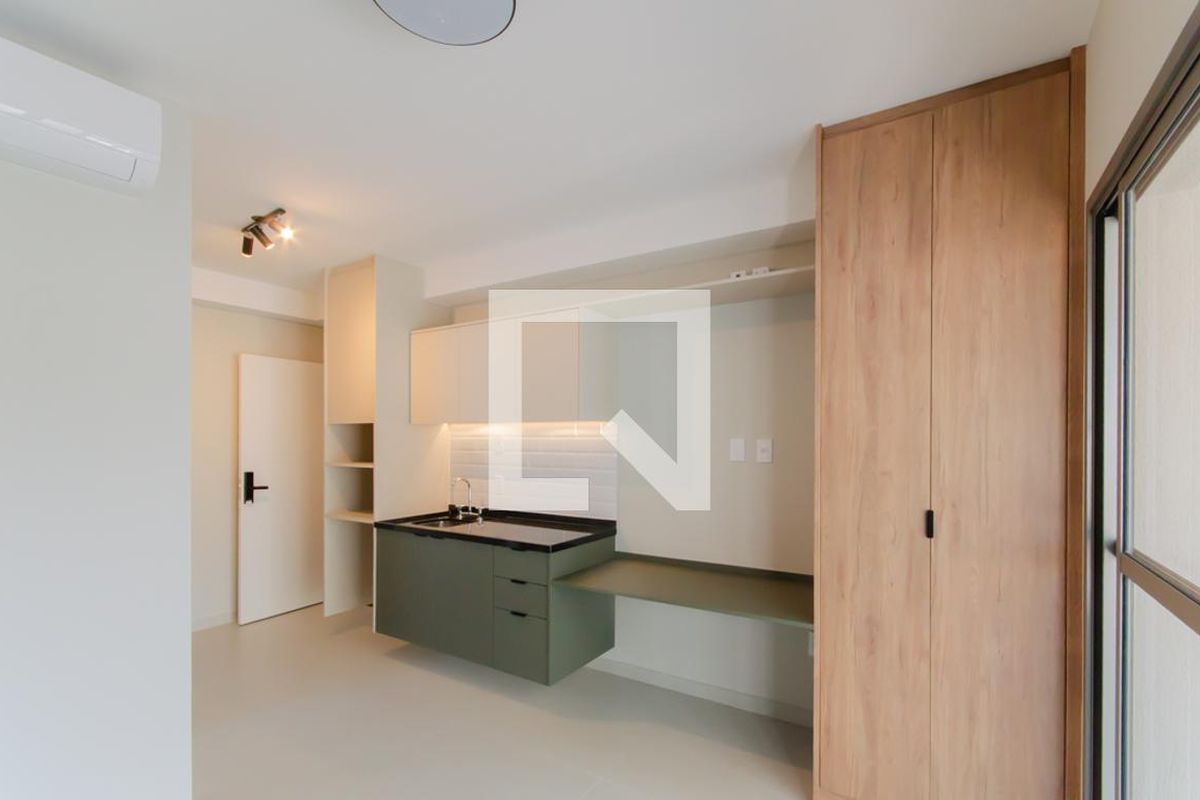 Kitnet-Studio, 30 m² - Foto 6