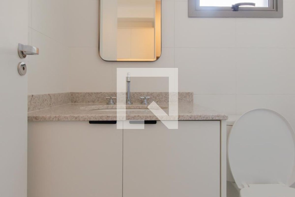 Kitnet-Studio, 30 m² - Foto 16