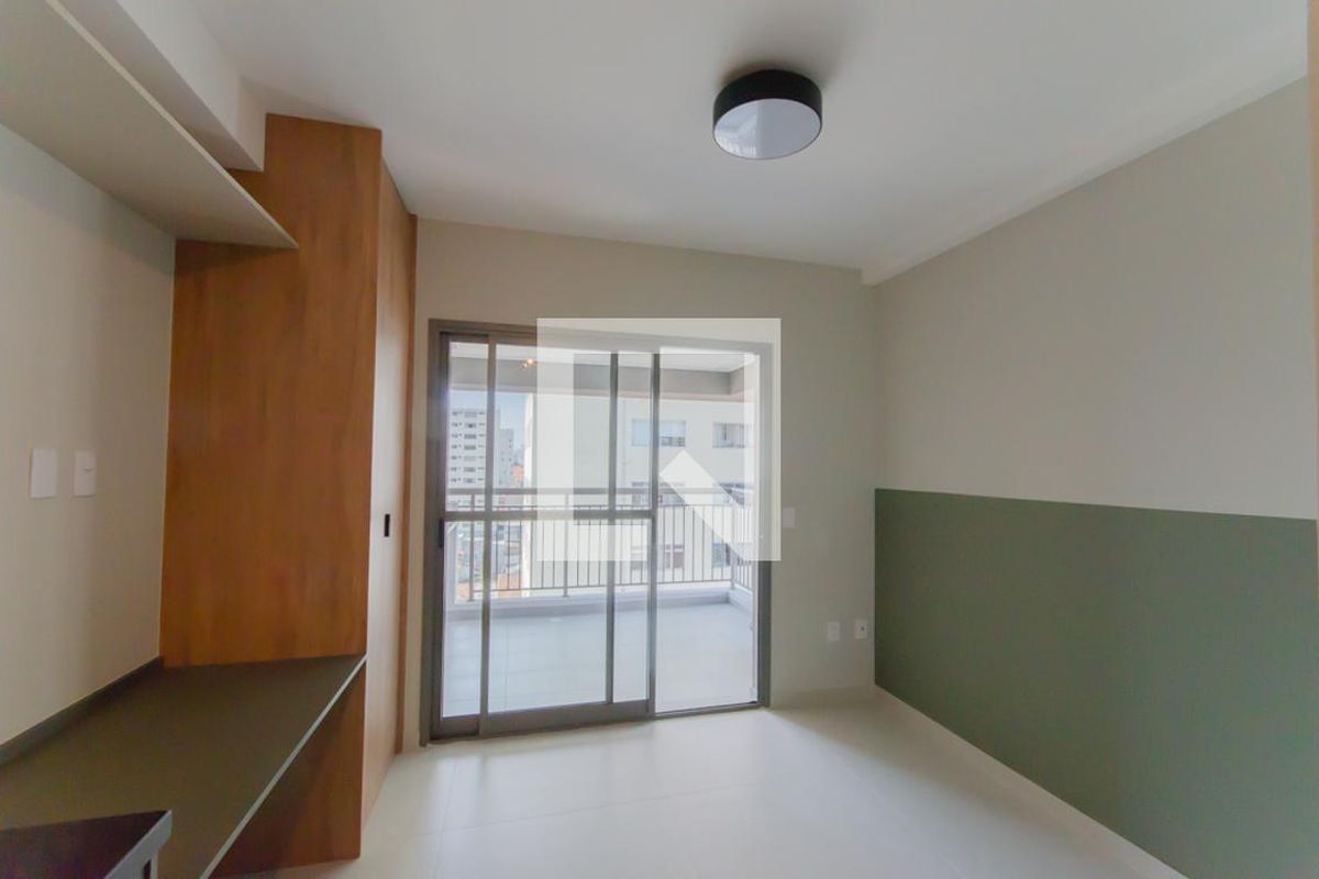 Kitnet-Studio, 30 m² - Foto 2