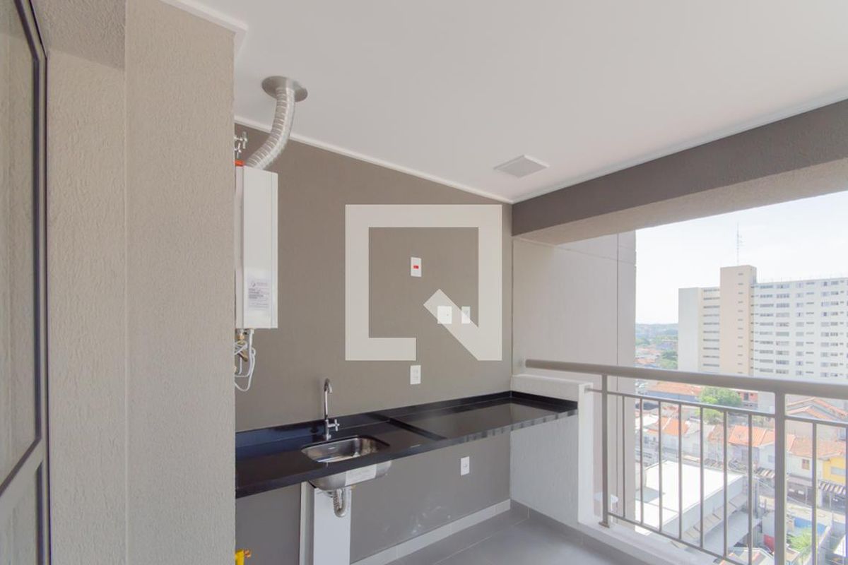 Kitnet-Studio, 30 m² - Foto 26