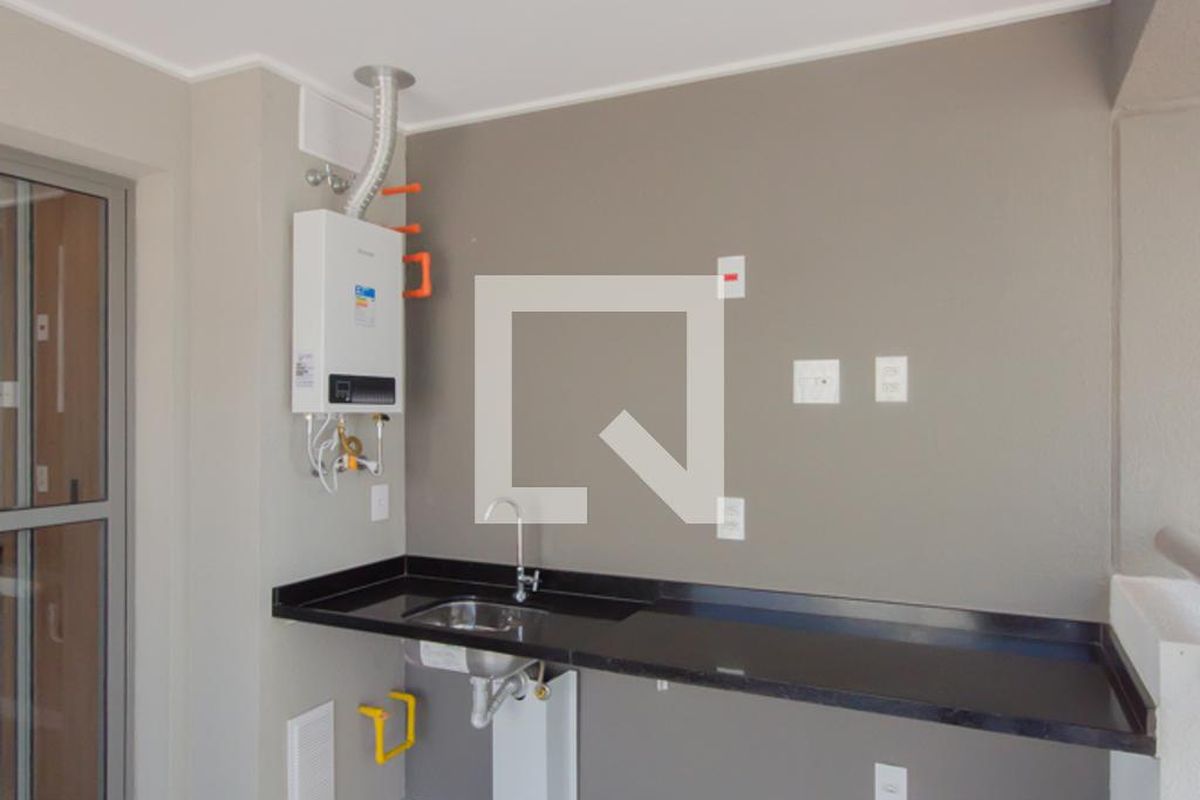 Kitnet-Studio, 30 m² - Foto 32