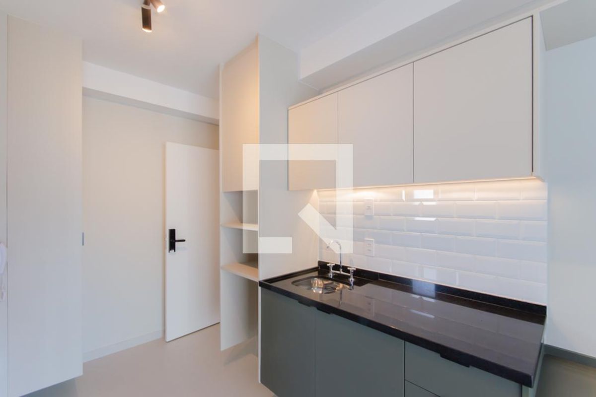 Kitnet-Studio, 30 m² - Foto 18
