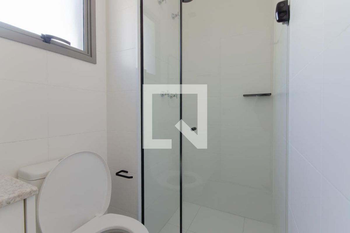 Kitnet-Studio, 30 m² - Foto 12