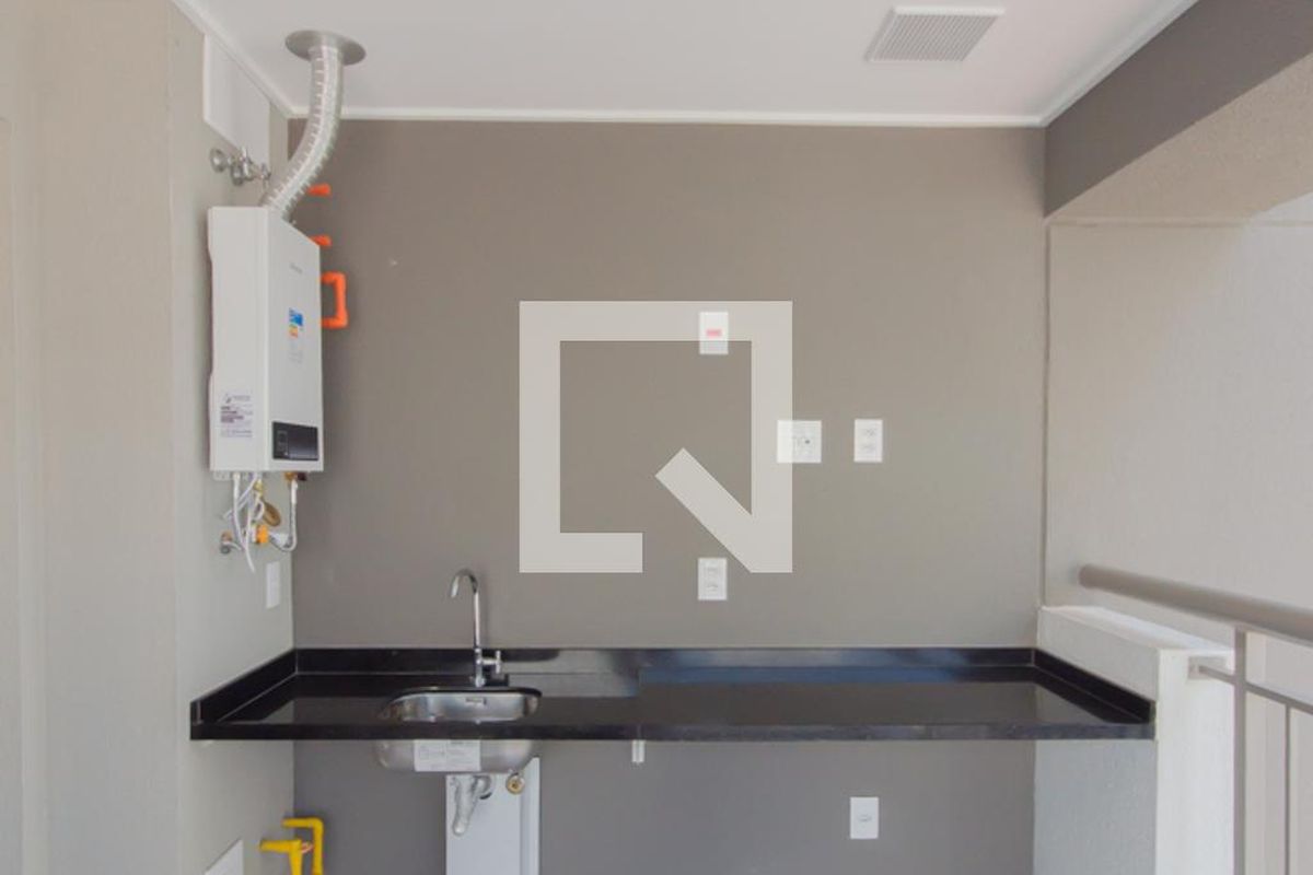 Kitnet-Studio, 30 m² - Foto 30