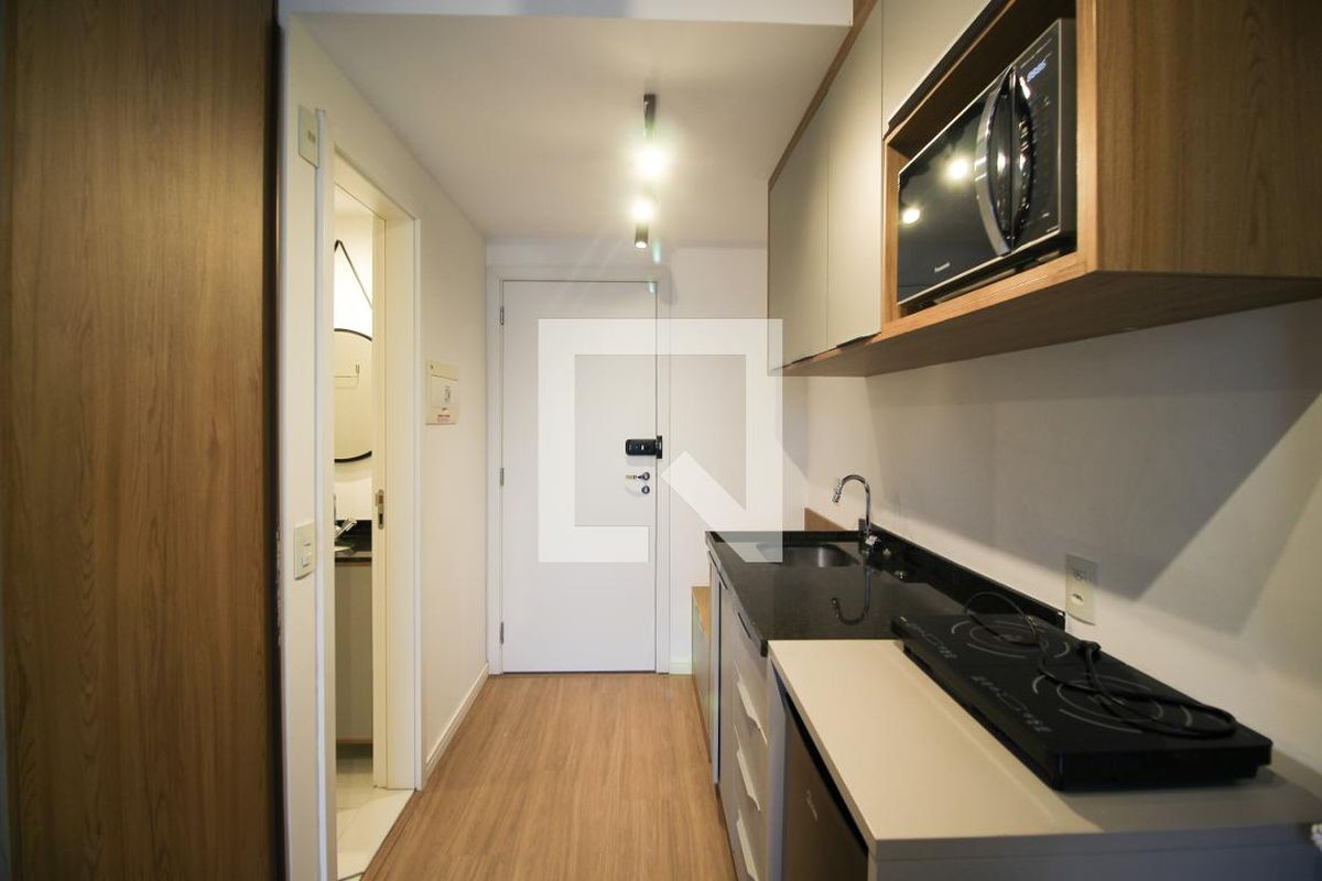 Apartamento, 1 quarto, 26 m² - Foto 28