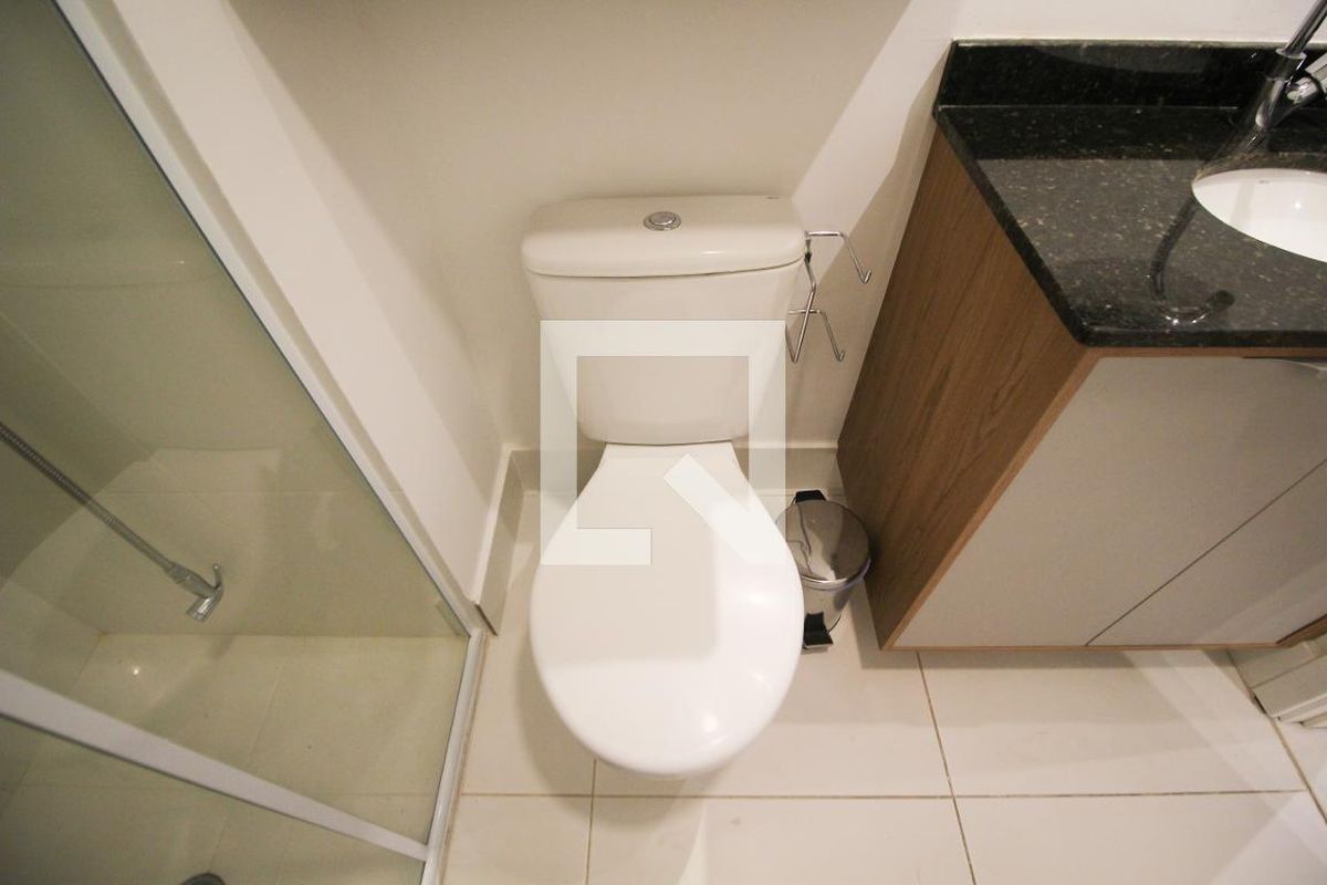Apartamento, 1 quarto, 26 m² - Foto 24