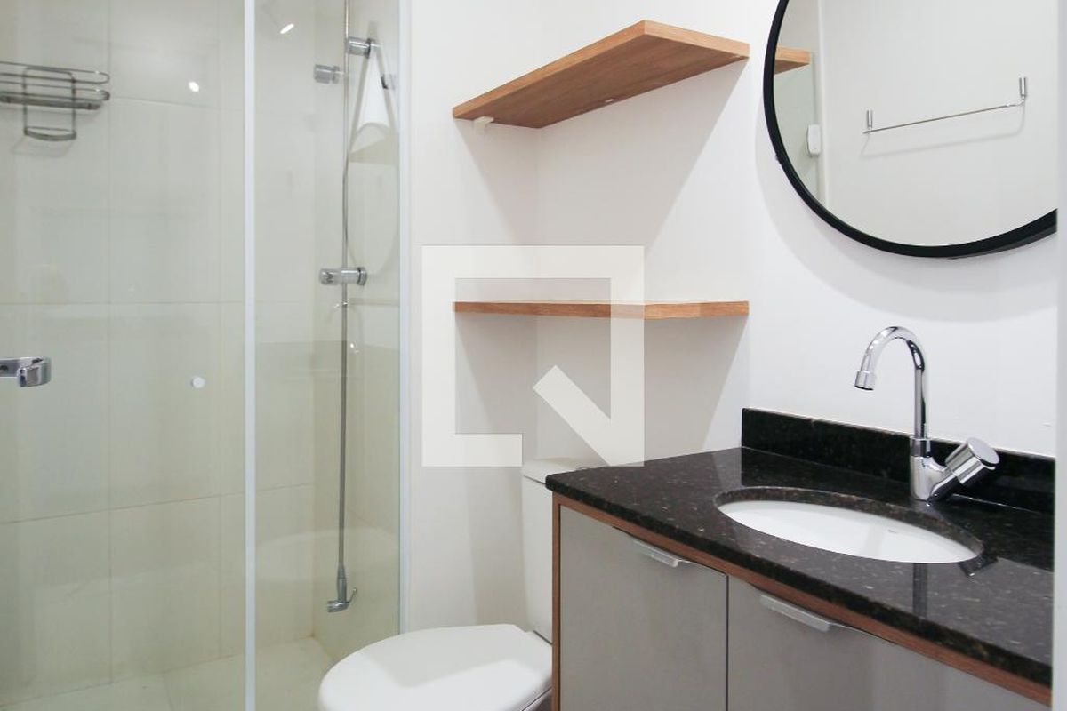 Apartamento, 1 quarto, 26 m² - Foto 18