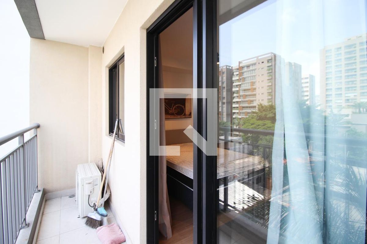 Apartamento, 1 quarto, 26 m² - Foto 10