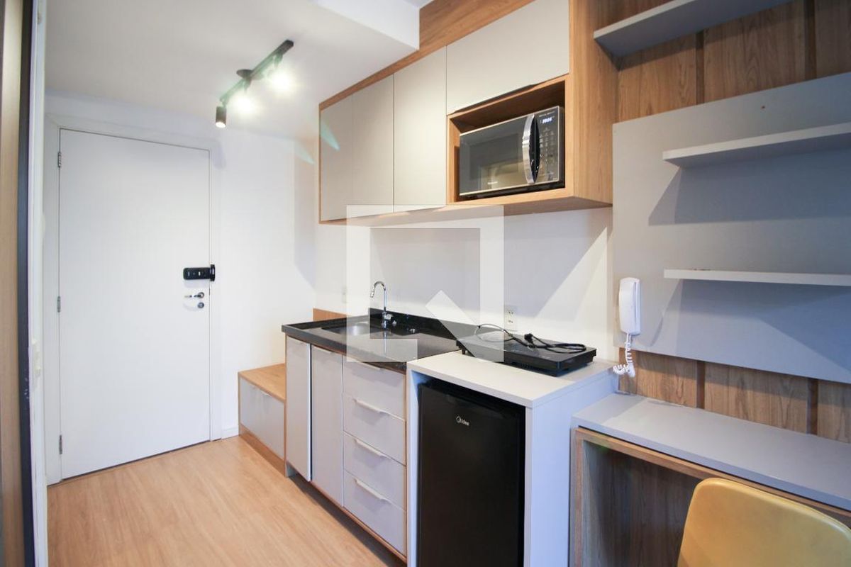 Apartamento, 1 quarto, 26 m² - Foto 26