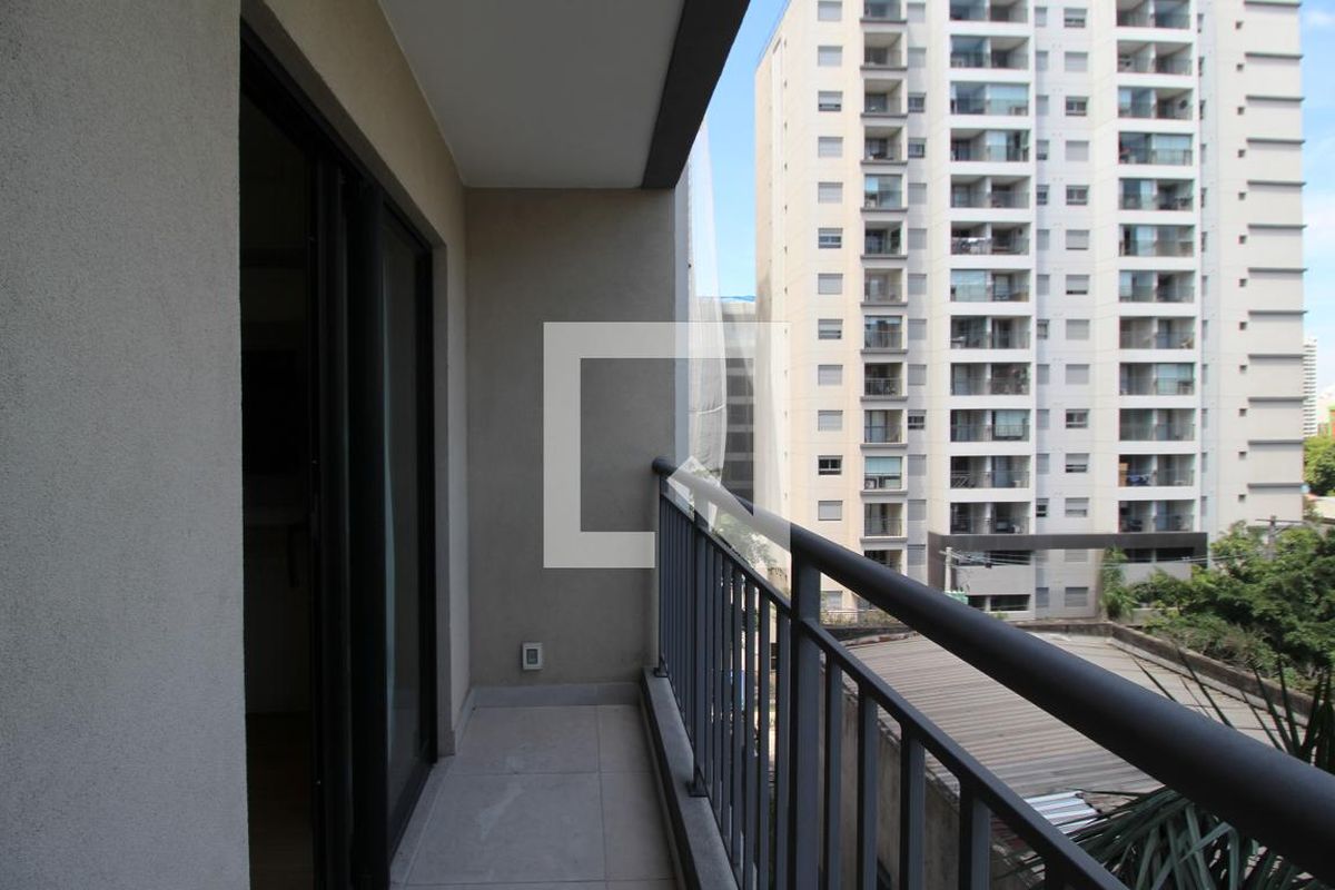 Apartamento, 1 quarto, 26 m² - Foto 14