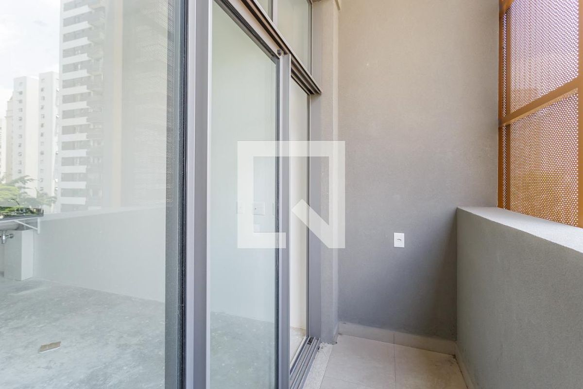 Kitnet-Studio, 24 m² - Foto 20