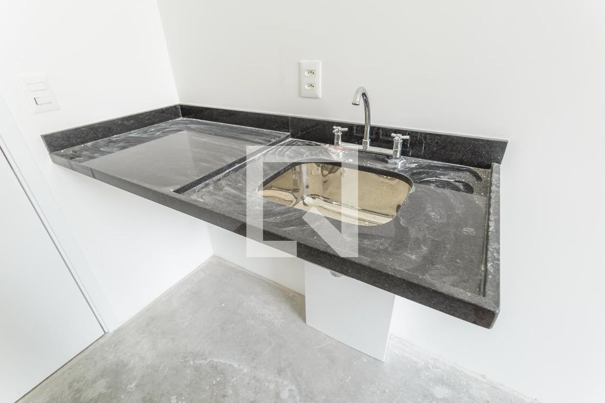 Kitnet-Studio, 24 m² - Foto 14