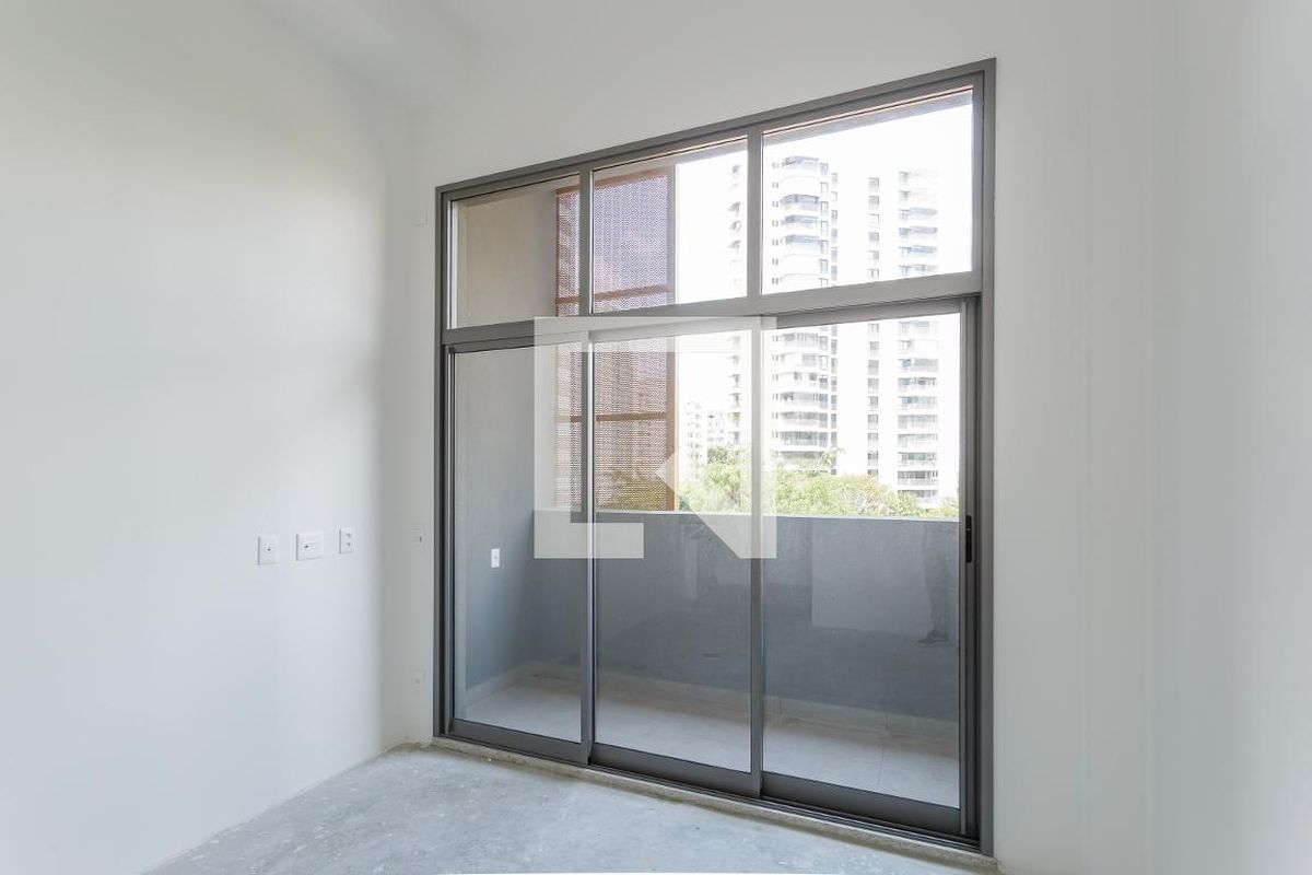 Kitnet-Studio, 24 m² - Foto 6