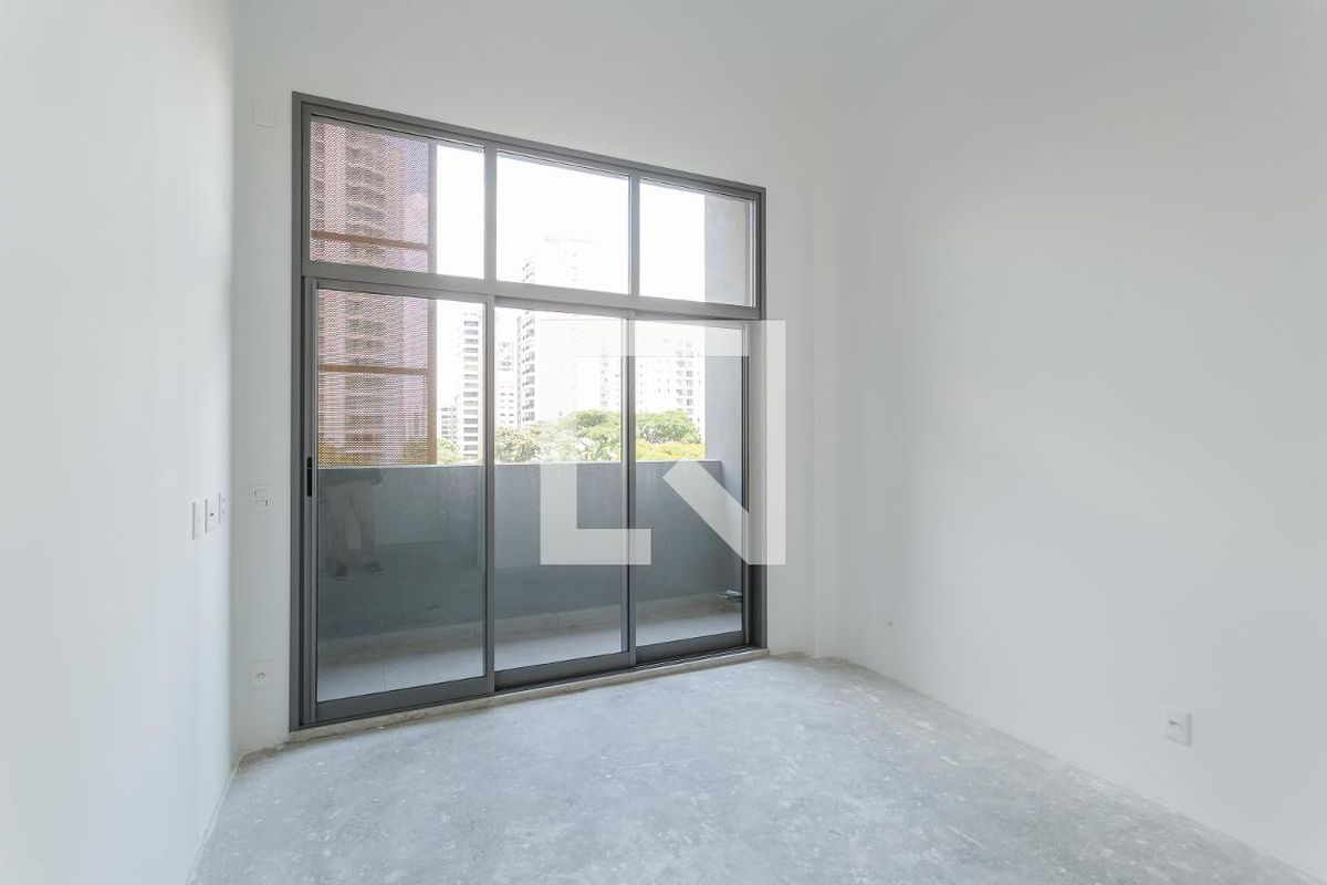 Kitnet-Studio, 24 m² - Foto 4