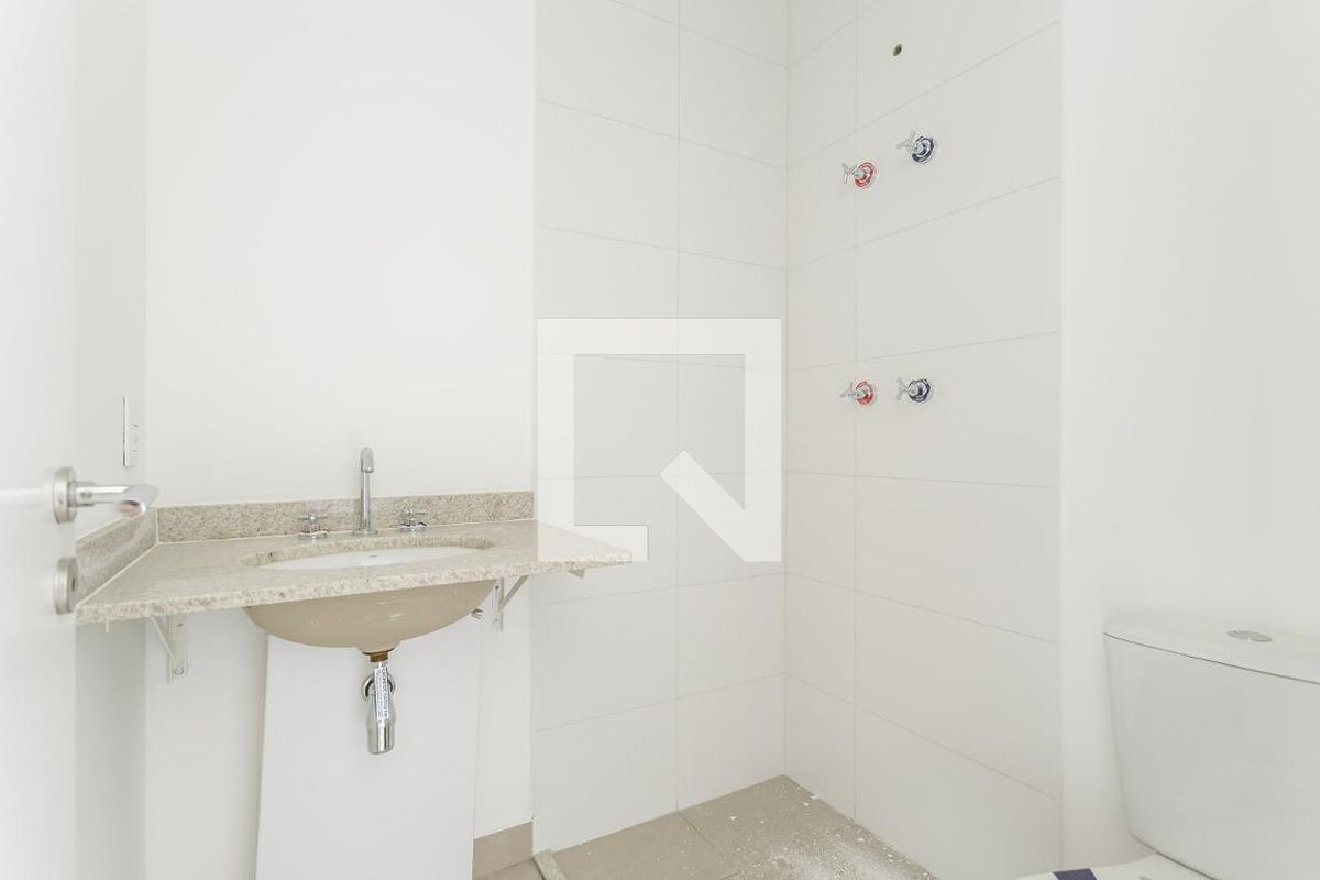 Kitnet-Studio, 24 m² - Foto 22
