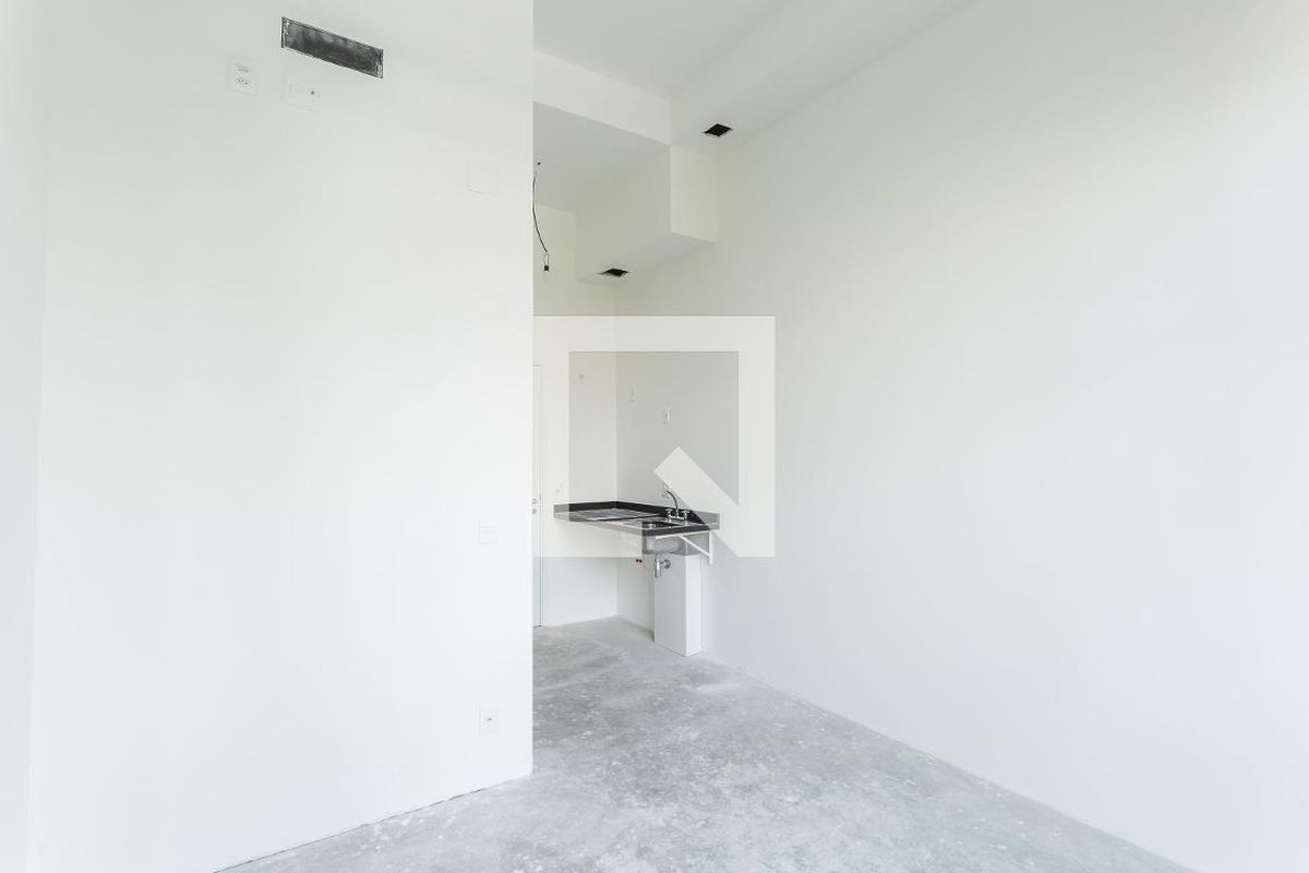 Kitnet-Studio, 24 m² - Foto 8